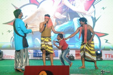 Lava Kusa Movie Audio Launch